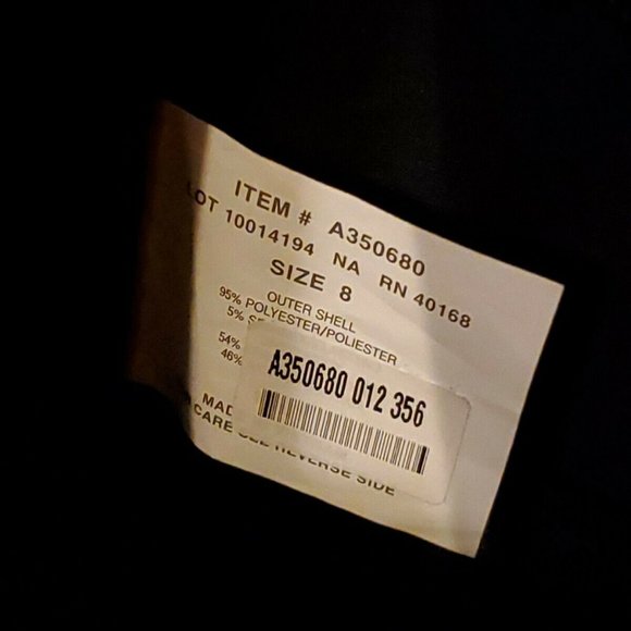 DreamShaper Miraclesuit Rebecca Romper Swimsuit - Picture 5 of 5